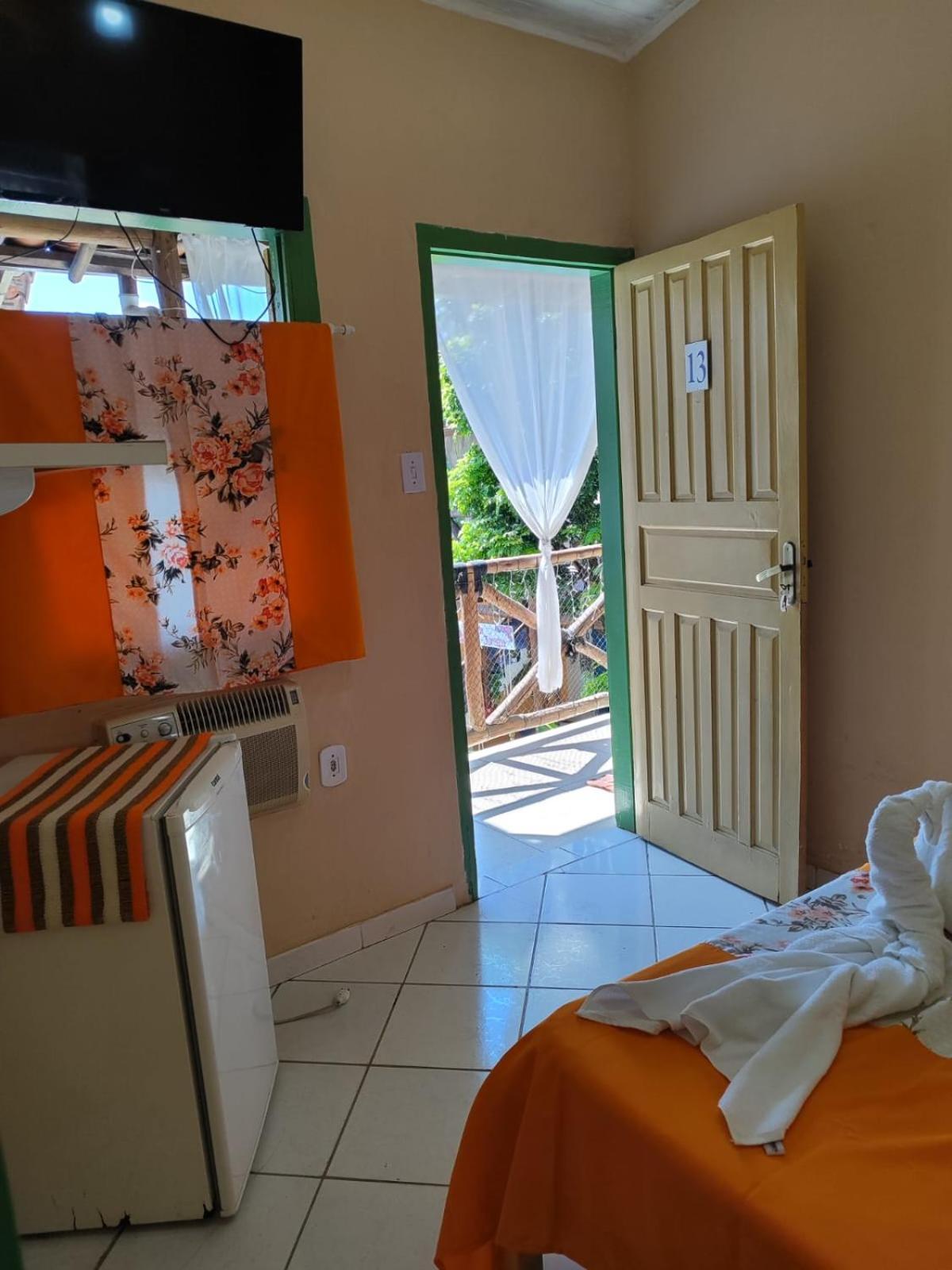 Pousada Florescer Paraty Exterior photo
