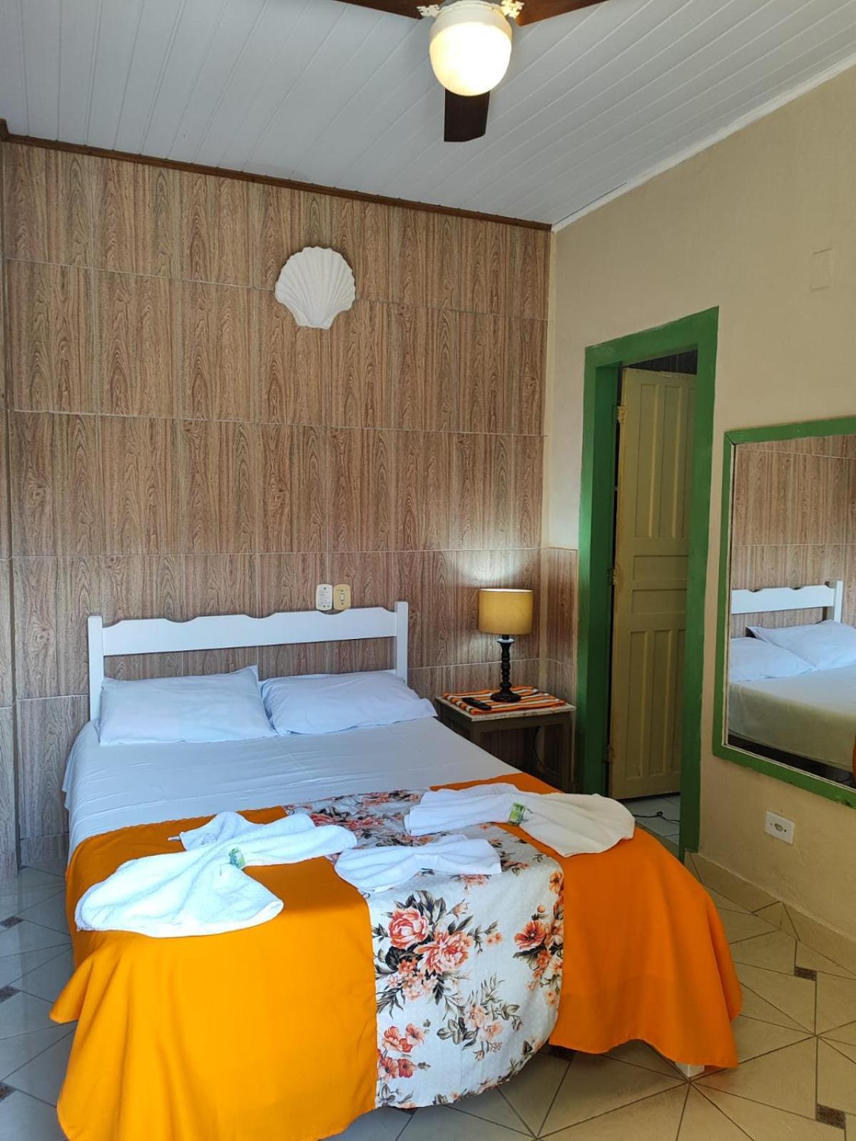 Pousada Florescer Paraty Exterior photo