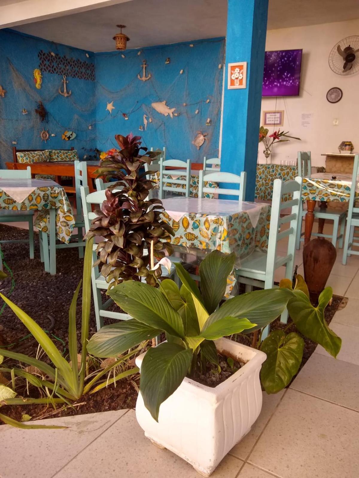 Pousada Florescer Paraty Exterior photo